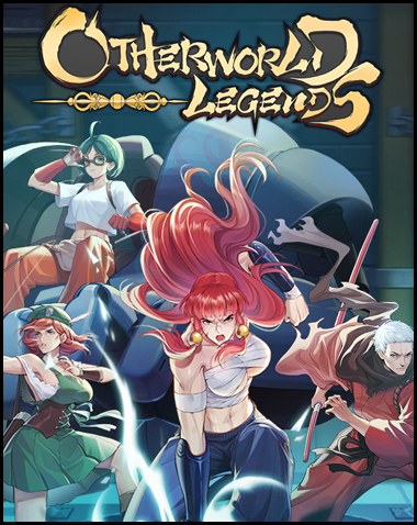 Otherworld Legends 战魂铭人 Free Download