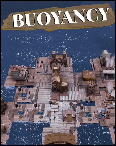 Buoyancy Free Download (v3.1.0415)