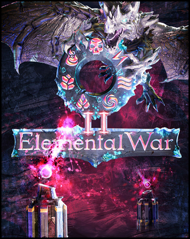 Elemental War 2 Free Download