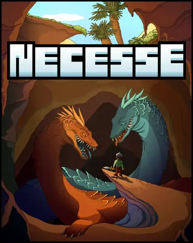 Necesse Free Download (v0.29.0 Hotfix 2)