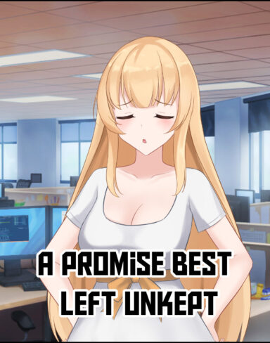 A Promise Best Left Unkept Free Download [v0.8.3 & Uncensored]