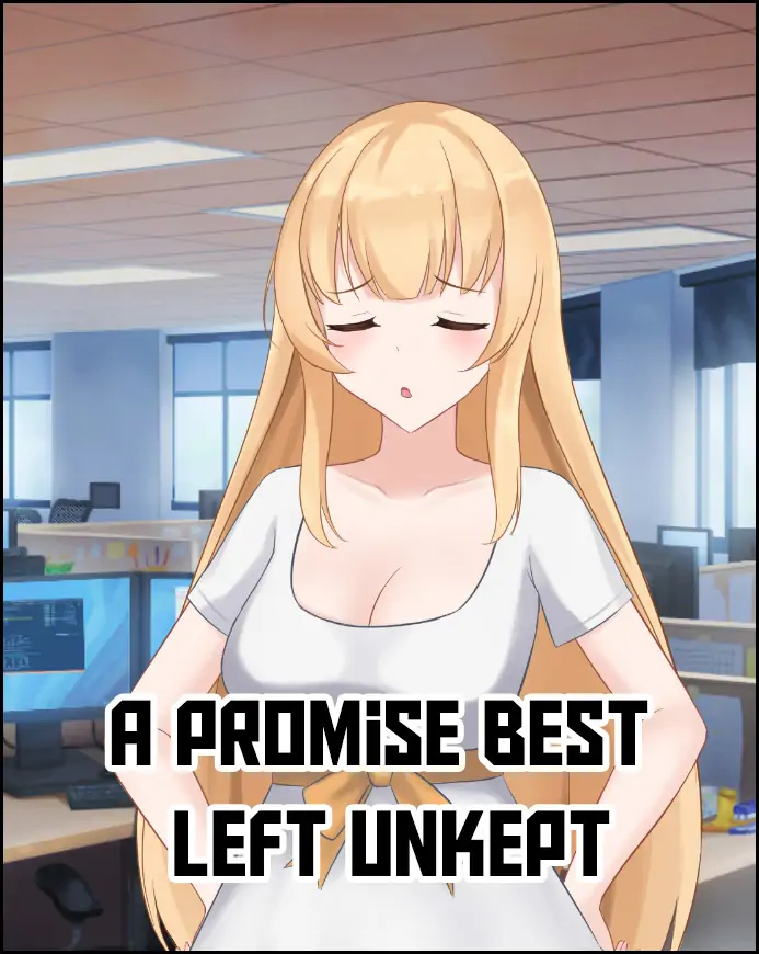 A Promise Best Left Unkept Free Download [v0.8.3 & Uncensored]