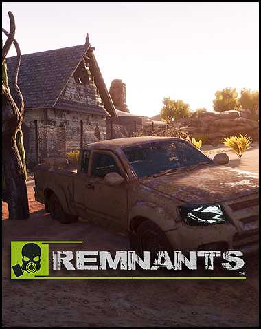 Remnants Free Download (v0.22.05.16 & ALL DLC’s)