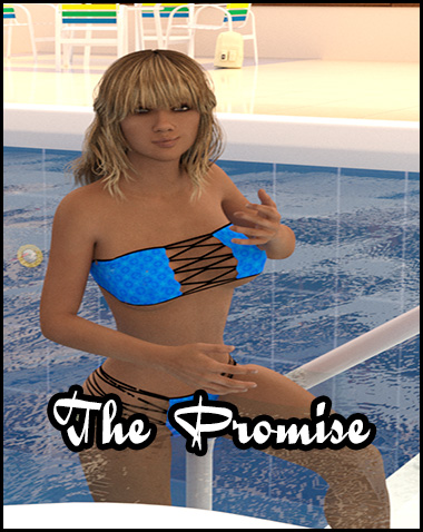 The Promise Free Download [v0.96] [Xagrim’s Gameforge]