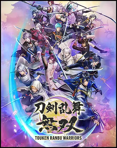 Touken Ranbu Warriors Free Download