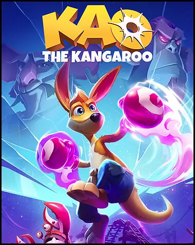 Kao the Kangaroo Free Download (Build 10975417)