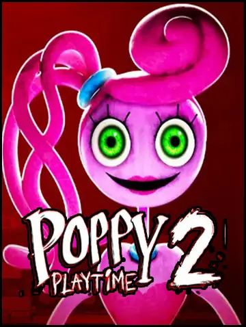 Poppy Playtime – Chapter 2 Free Download