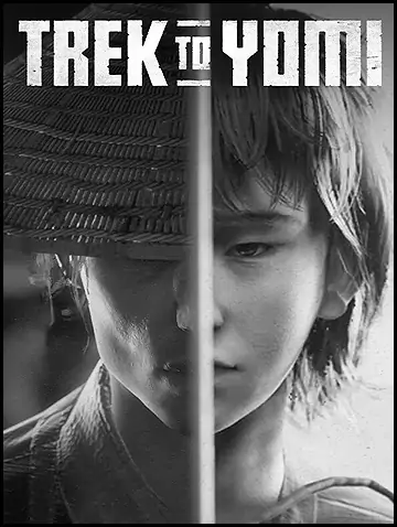 Trek to Yomi Free Download (v1.03)