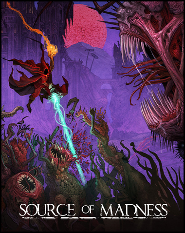 Source of Madness Free Download (v1.1.7)