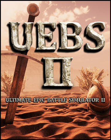 Ultimate Epic Battle Simulator 2 Free Download (v1.5)