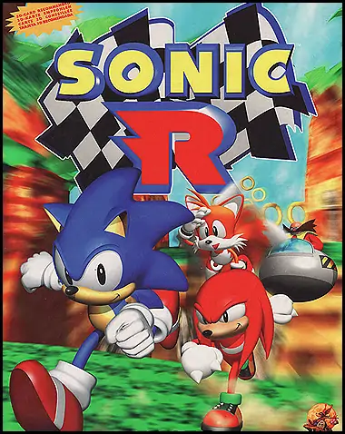 Sonic R Free Download