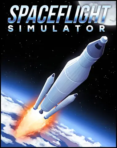 Spaceflight Simulator Free Download (v1.5.10.2)