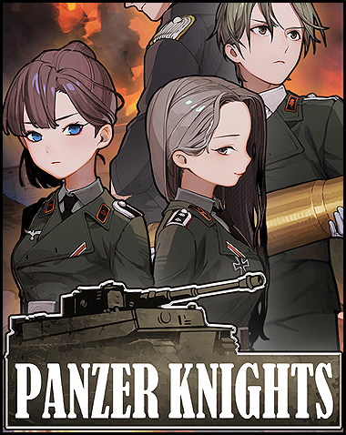 Panzer Knights Free Download (v1.1.7)