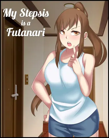 My Stepsis Is A Futanari Free Download (Uncensored)