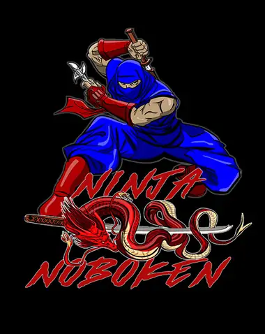 Ninja Noboken Free Download