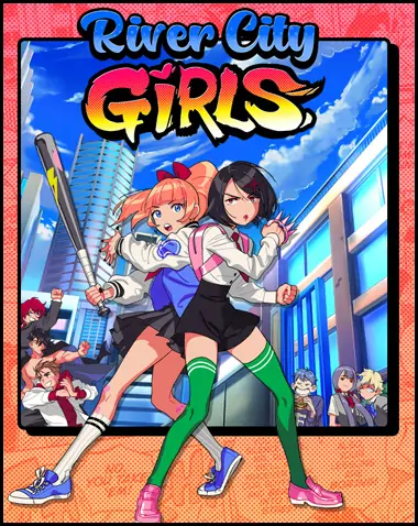 River City Girls Free Download (v1.1)