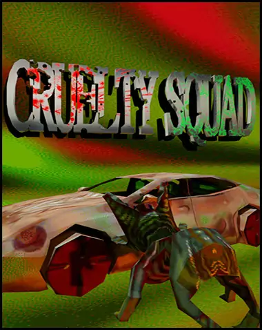 Cruelty Squad Free Download (v2023.03.27)