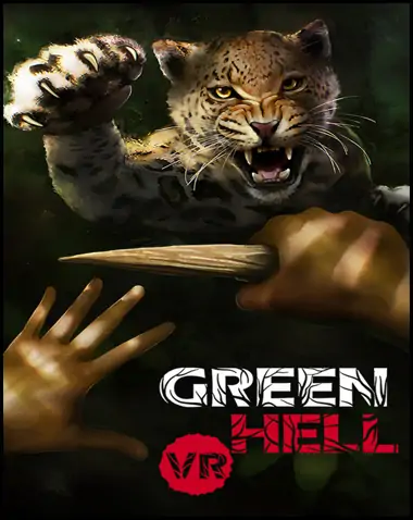 Green Hell VR Free Download