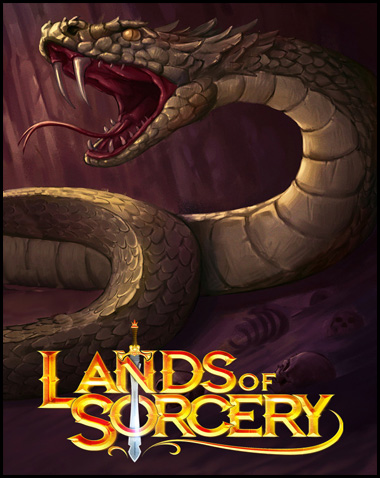 Lands of Sorcery Free Download (v3.6)