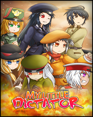 My Little Dictator Free Download