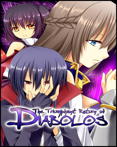 The Triumphant Return of Diabolos Free Download (v22.06.2022)