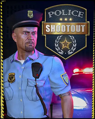 Police Shootout Free Download