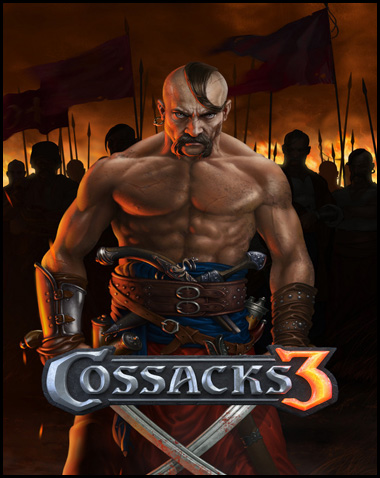 Cossacks 3 Free Download (v2.2.3.92.6008 & ALL DLC)