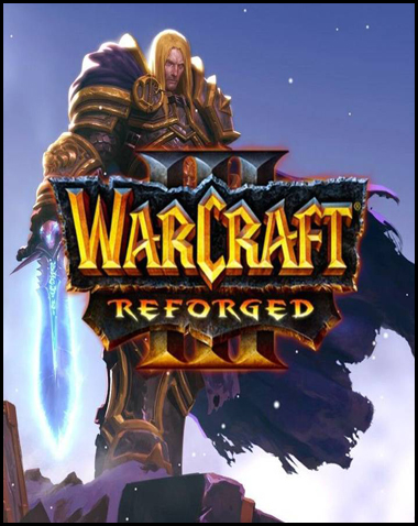 Warcraft III Reforged Spoils of War Edition Free Download (v1.36.2.21230)