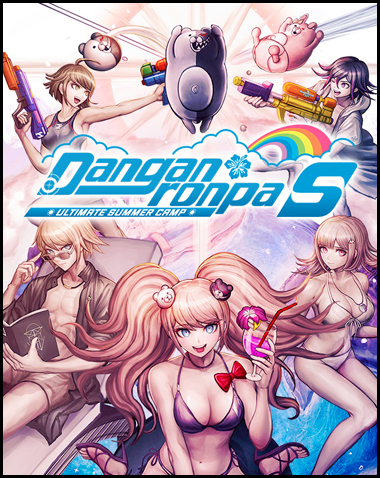 Danganronpa S: Ultimate Summer Camp Free Download (v1.0.1)