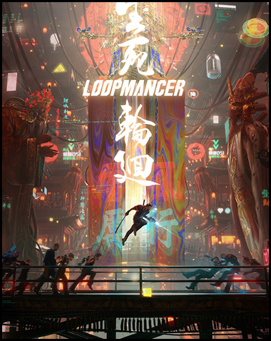 Loopmancer Free Download (v1.03)