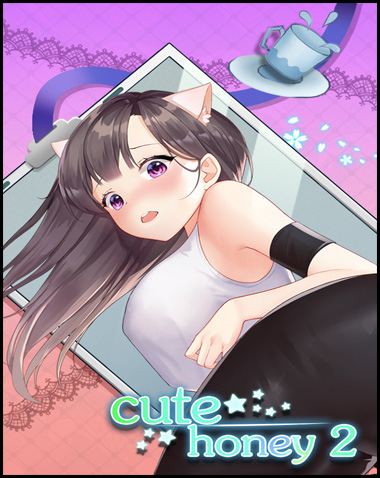 Cute Honey 2 Free Download (v1.25)