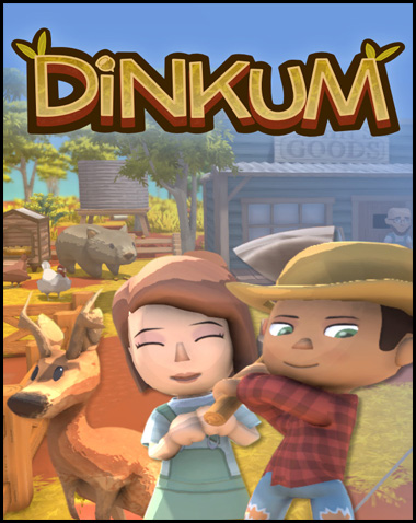 Dinkum Free Download (v1.0.0)