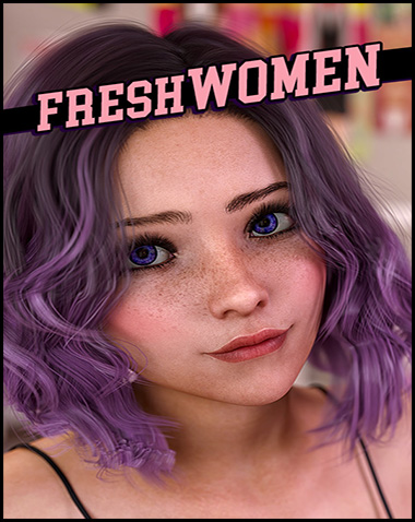 FreshWomen Free Download (S2 Ep.4 P1 Uncensored)