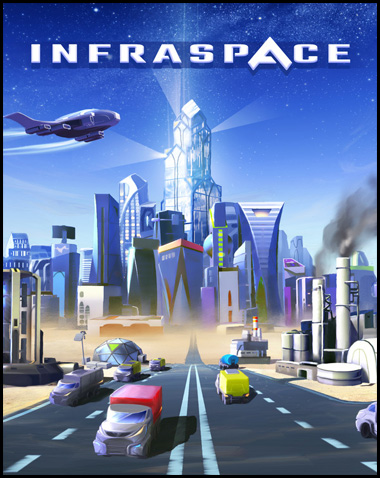 InfraSpace Free Download (v1.4.366)