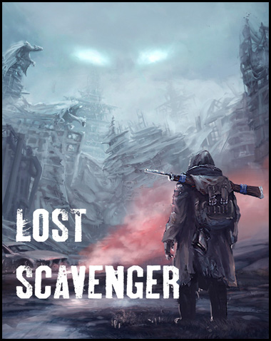 Lost Scavenger Free Download (v0.3.364)