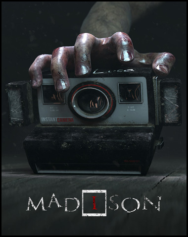 MADiSON Free Download (v2.2.2 & DLC)
