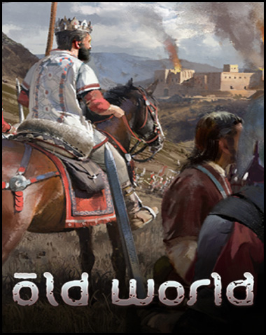 Old World Free Download (v1.0.78617 & ALL DLC)