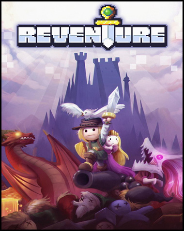 Reventure Free Download (v1.9.6)
