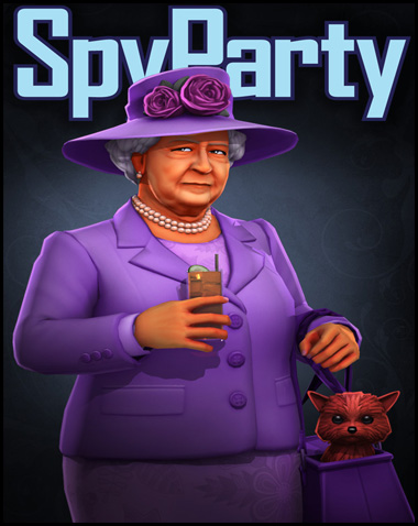 SpyParty Free Download (v1.4.2)