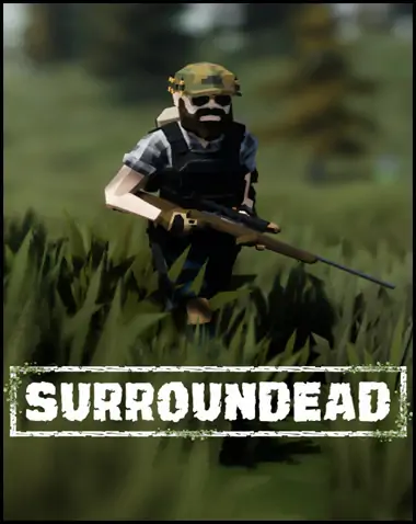 SurrounDead Free Download (BUILD 16071215)