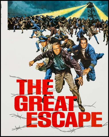 The Great Escape Free Download (v1.0.2)