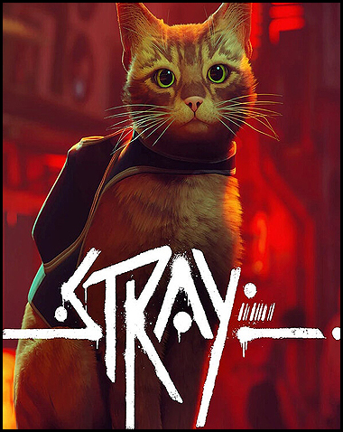 Stray Free Download (v1.5.368)