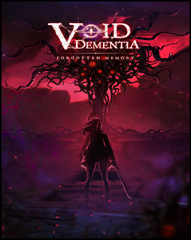 Void -Dementia- Free Download (v1.0.7)