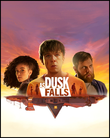As Dusk Falls Free Download
