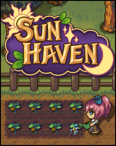 Sun Haven Free Download (v2.5.1e & All DLC)