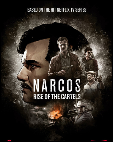 Narcos: Rise Of The Cartels Free Download (v2.5)