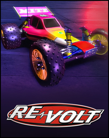 Re-Volt Free Download