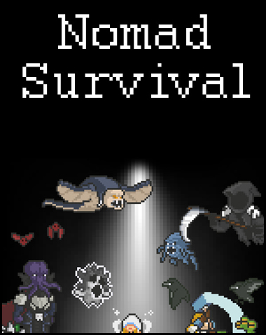 Nomad Survival Free Download (v1.0b)