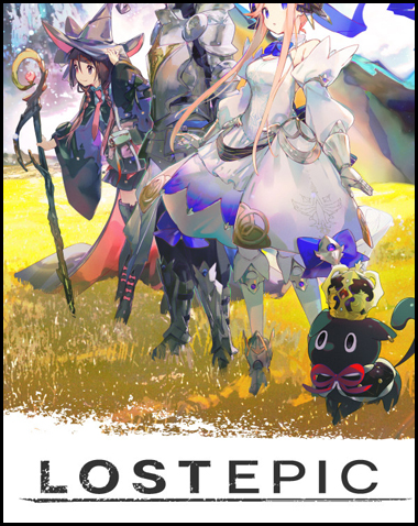 LOST EPIC Free Download (v1.2.4)