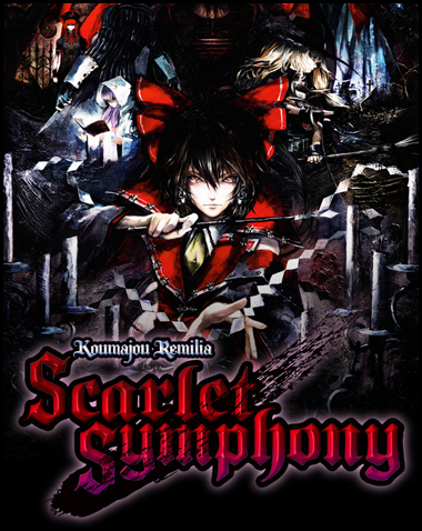 Koumajou Remilia: Scarlet Symphony Free Download